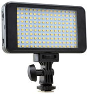 Jupio Power LED JPL150B with NP-F550 Battery and Charger - Camera Light