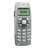 VoIP telefon Sweex IP001 - Mobile Phone