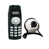 SWEEX chatpack WX910 - Video Camera