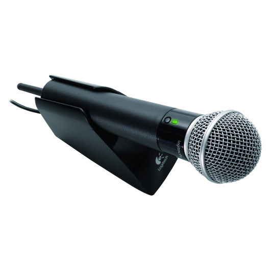 Logitech Wireless Microphone Microphone alza.sk