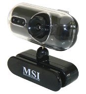 MSI StarCam Clip - Webcam