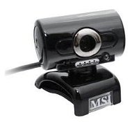 MSI StarCam Clip II - Webcam