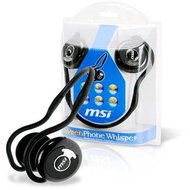 MSI SyrenPhone Whisper - Headset