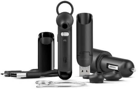 Nokia BH-907 - Bluetooth Headset - Main image