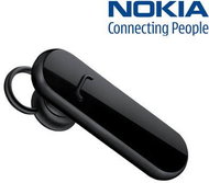 Nokia BH-110 Black - Bluetooth Headset