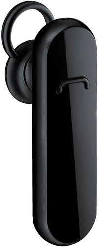 Nokia BH-110U Black  - HandsFree - Main image