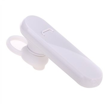 Nokia BH-110U bílý - HandsFree - Hlavní obrázek