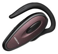 BlueTooth Hands Free Nokia BH-202 - -