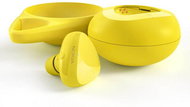  Nokia BH-220W Luna yellow  - Bluetooth Headset