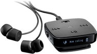 Nokia BH-221 Black - Bluetooth Headset