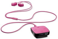 Nokia BH-221 Fuchsia - Bluetooth Headset