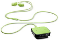 Nokia BH-221 Green - Bluetooth Headset