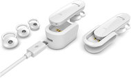  Nokia BH-310 White  - Bluetooth Headset