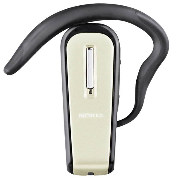 Bluetooth Hands Free Nokia BH 600 alza.sk