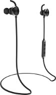 Nokia BH-501 fekete - Vezeték nélküli fül-/fejhallgató