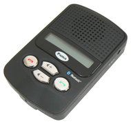 Pama Zeta Sun Visor - Handsfree Car Kit