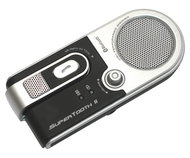 Bluetooth Hands Free SuperTooth II - Hands Free do auta