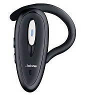JABRA BT 150 Bluetooth Headset / Hands Free pro mob. tel., 16g, 6 hodin hovoru, Li-Pol, nabíječka 23 - -
