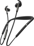 JABRA Elite 65e Titanium, Black - Wireless Headphones