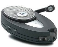JABRA SP 100 Bluetooth Headset / Hands Free pro mob. tel., 170g, 12 hodin hovoru, na AA baterie - Wireless Headphones