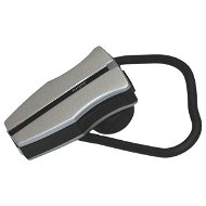 JABRA JX 10 stříbrný (silver) Bluetooth Headset / Hands Free, 10g, 6 hodin hovoru, Li-Pol, nabíječka - -