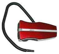 Bezdrátový headset JABRA JX 10 burgundy  - -