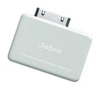Bluetooth adaptér pro iPod JABRA A125s - Bezdrôtové slúchadlá