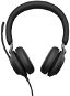 Jabra Evolve2 40 SE MS Stereo USB-C - Headphones