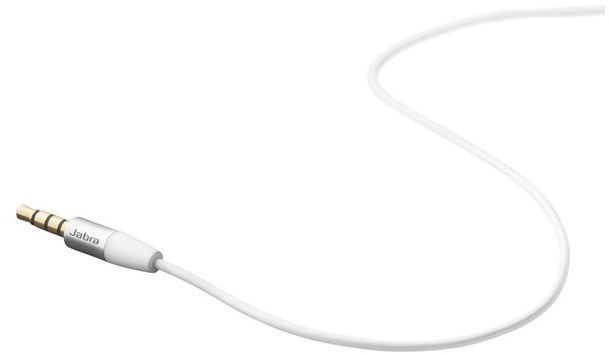 JABRA CHILL white Headphones Alza.cz