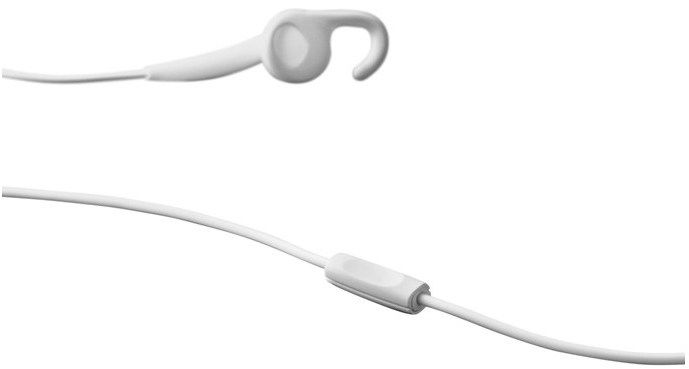 JABRA CHILL white Headphones Alza.cz