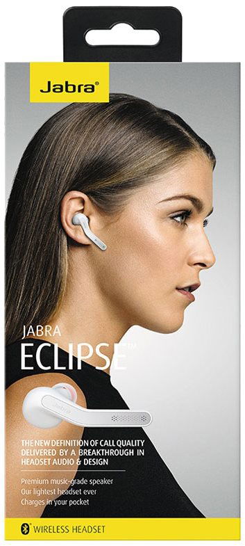 Jabra eclipse outlet