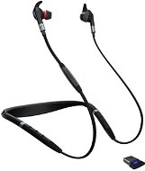 Jabra Evolve 75e - Vezeték nélküli fül-/fejhallgató