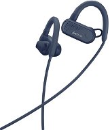 Jabra Elite 45e Active, Blue - Wireless Headphones