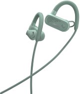 Jabra Elite 45e Active, Green - Wireless Headphones