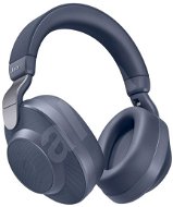 Jabra Elite 85H, Navy Blue - Headphones