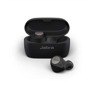 Jabra Elite Active 75t fekete színű - Fej-/fülhallgató