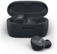 Jabra Elite Active 75t WLC Grey - Wireless Headphones