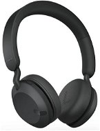 Jabra Elite 45h - fekete - Vezeték nélküli fül-/fejhallgató