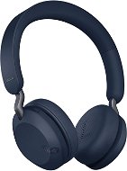 Jabra Elite 45h - kék - Vezeték nélküli fül-/fejhallgató