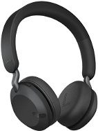 Jabra Elite 45h - titánfekete - Vezeték nélküli fül-/fejhallgató