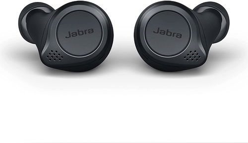 Noise Cancellation Jabra Elite 75t Microphone Jabra Elite 75t