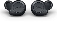 Jabra Elite 75t fekete - Vezeték nélküli fül-/fejhallgató