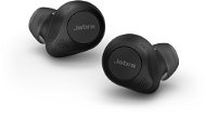 Jabra Elite 85t fekete - Vezeték nélküli fül-/fejhallgató