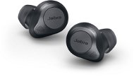 Jabra Elite 85t sivé - Bezdrôtové slúchadlá