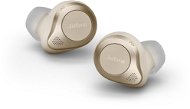 Jabra Elite 85t arany bézs - Vezeték nélküli fül-/fejhallgató
