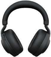Wireless Headphones Jabra Evolve2 85 MS Stereo USB-A Black - Bezdrátová sluchátka