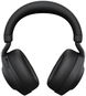 Wireless Headphones Jabra Evolve2 85 MS Stereo USB-C Black - Bezdrátová sluchátka