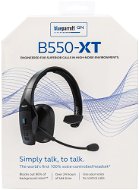 Wireless Headphones Jabra BlueParrott B550-XT HDST MONO BLUETOOTH NC - Bezdrátová sluchátka