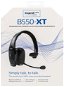 Jabra BlueParrott B550-XT HDST MONO BLUETOOTH NC - Kabellose Kopfhörer