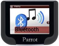 Parrot MKI9200 CZ - Handsfree Car Kit